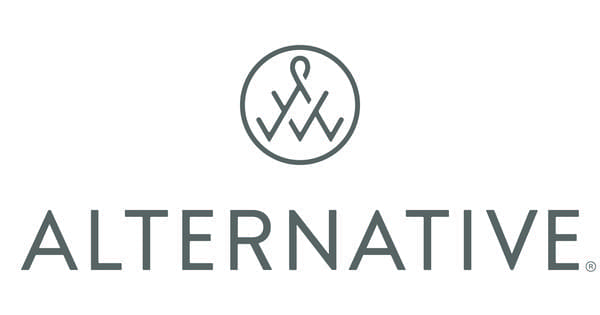 Alternative apparel logo